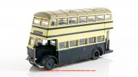 379-561 Graham Farish Guy Arab lV Double Decker Bus - Birmingham